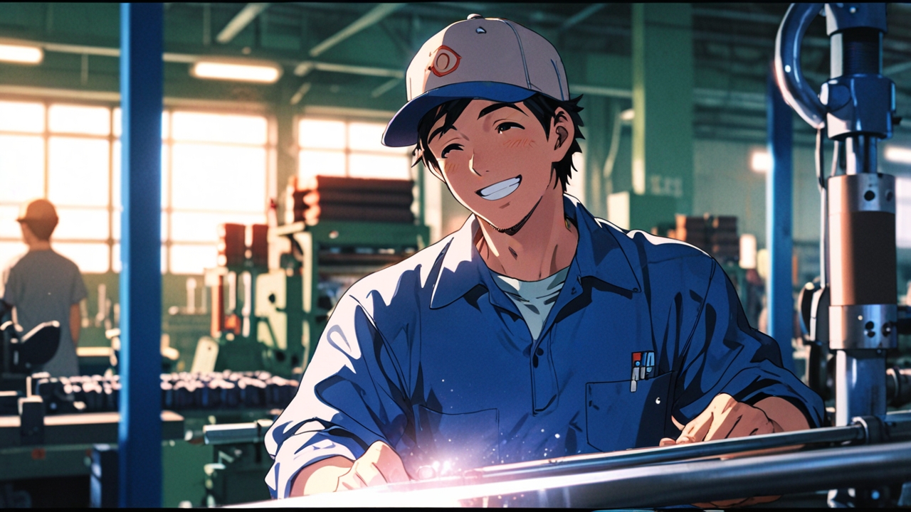 お仕事イメージ